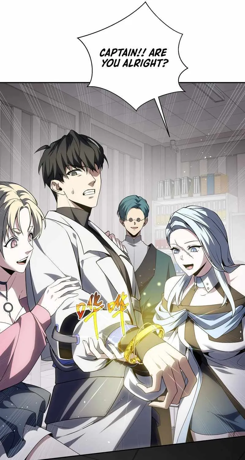 I Contracted Myself Chapter 44 page 60 - 