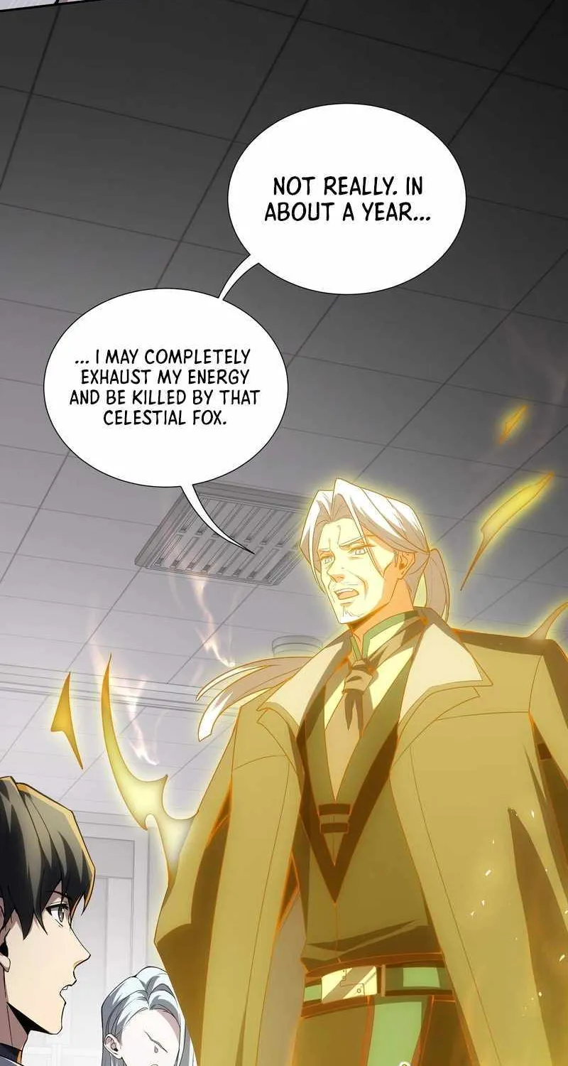 I Contracted Myself Chapter 44 page 61 - 
