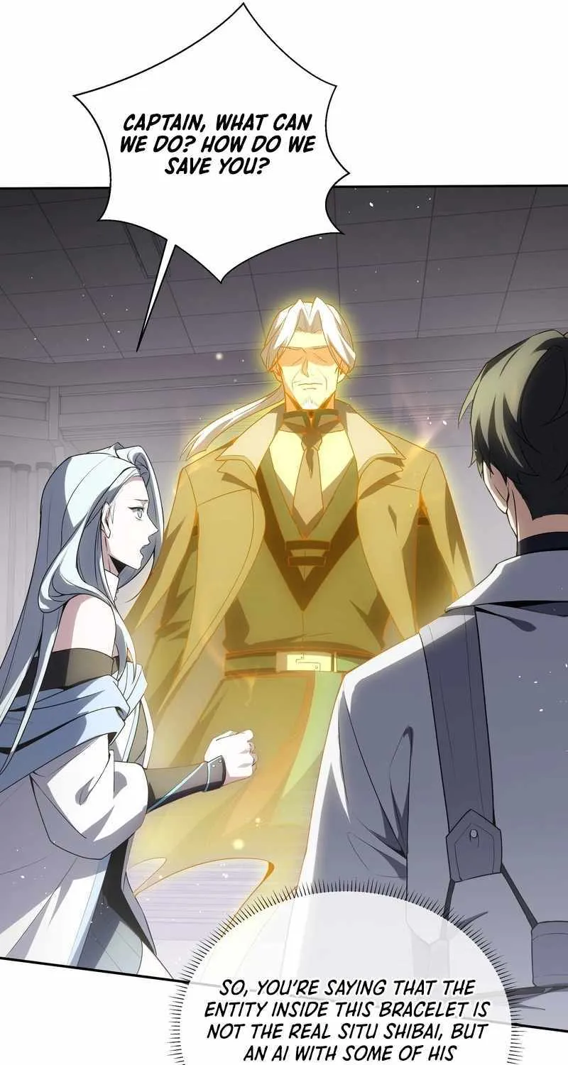 I Contracted Myself Chapter 44 page 66 - 