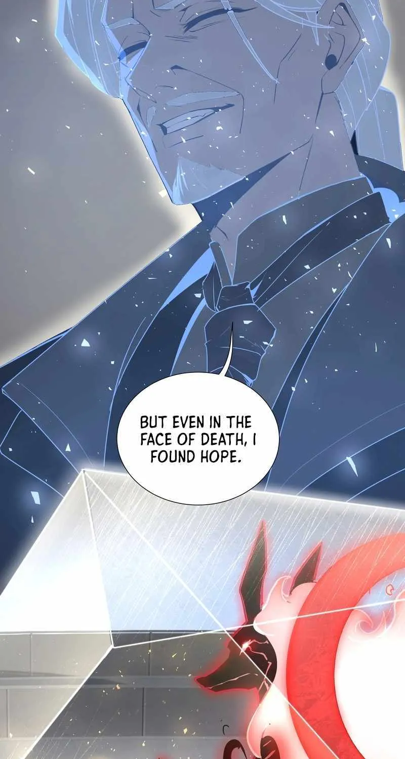 I Contracted Myself Chapter 44 page 68 - 