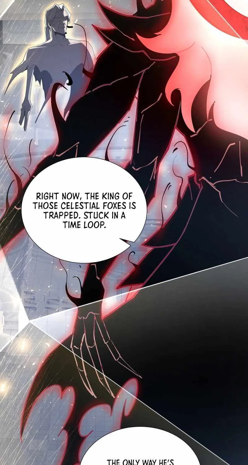 I Contracted Myself Chapter 44 page 69 - 