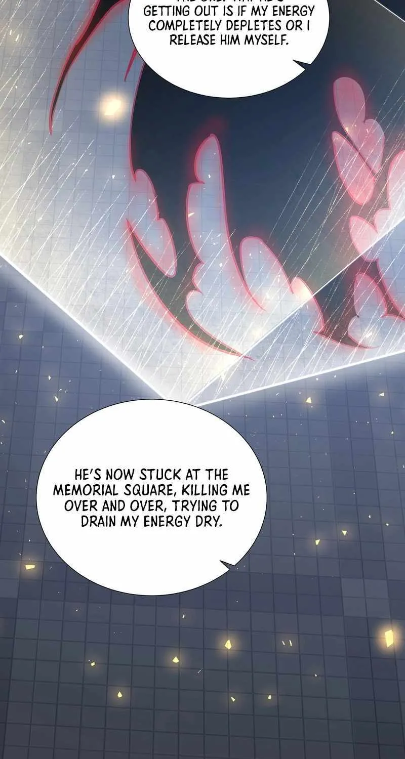 I Contracted Myself Chapter 44 page 70 - 