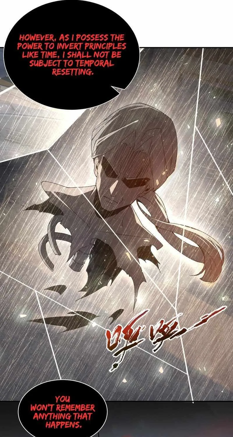 I Contracted Myself Chapter 44 page 9 - 