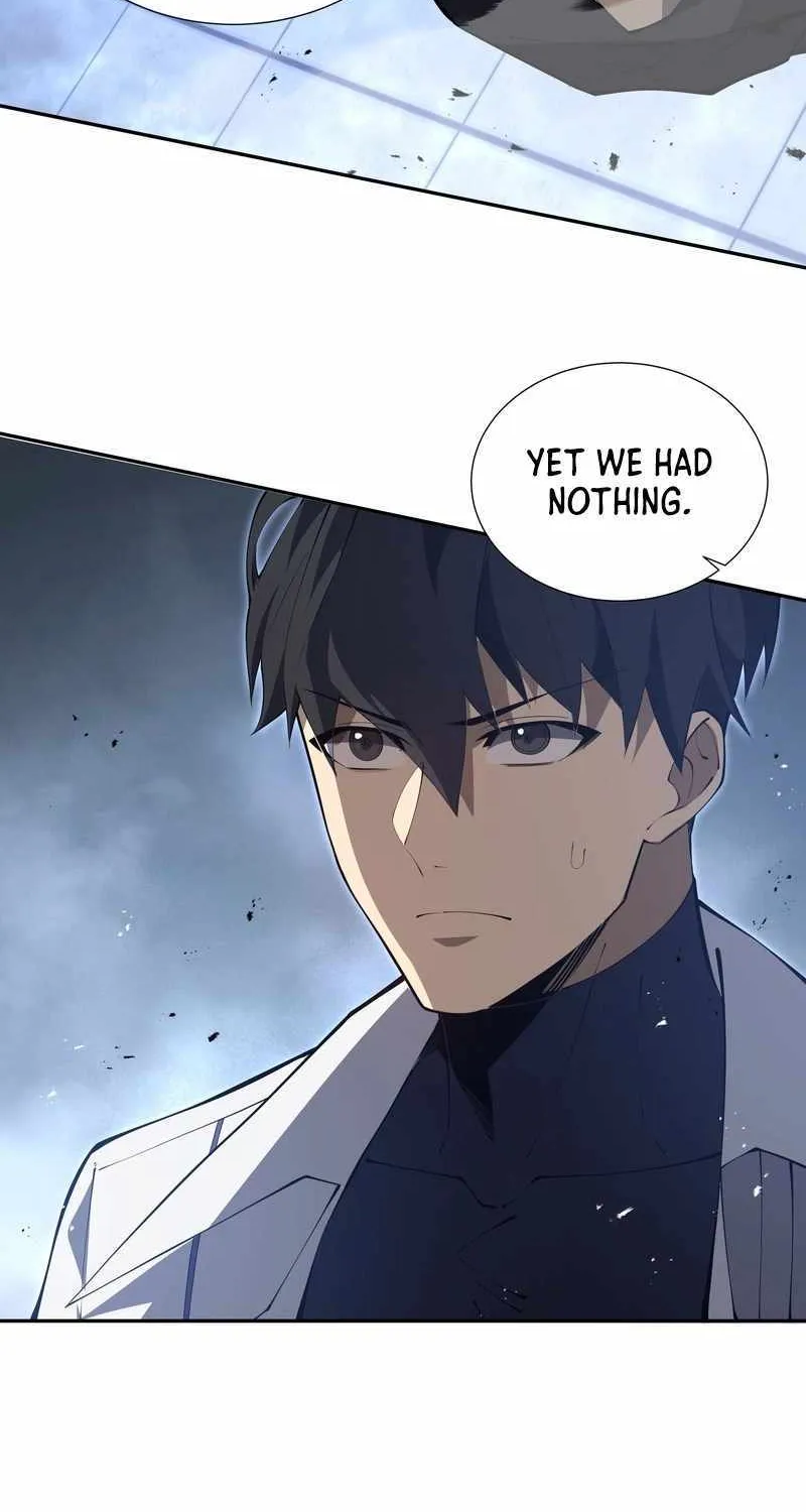 I Contracted Myself Chapter 45 page 11 - 