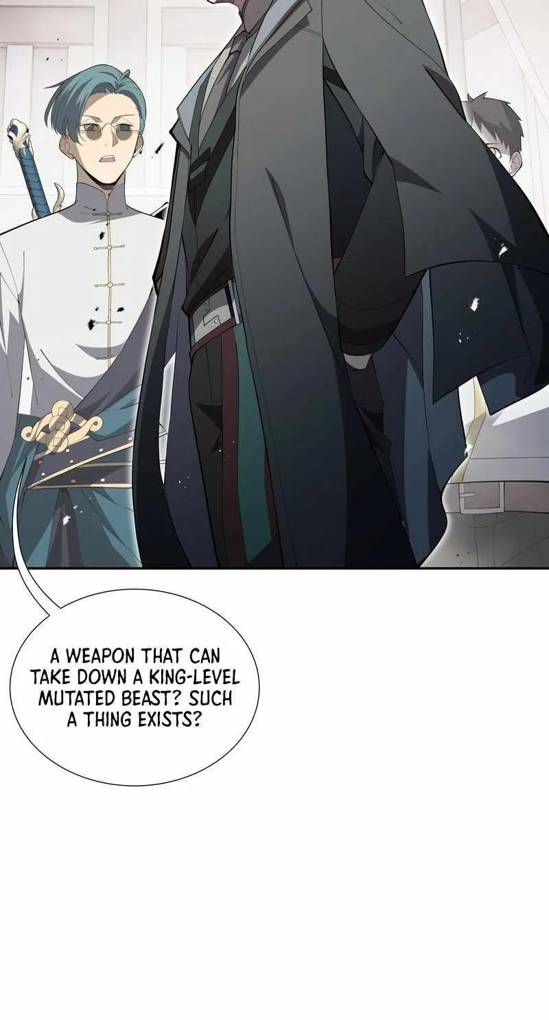 I Contracted Myself Chapter 45 page 13 - 