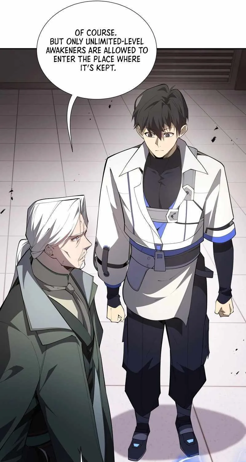 I Contracted Myself Chapter 45 page 14 - 