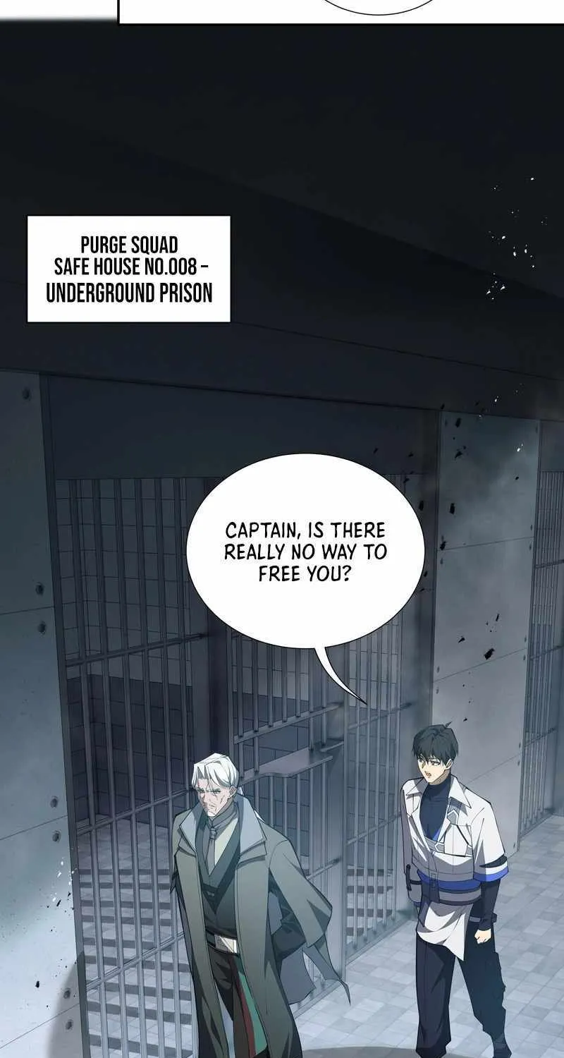 I Contracted Myself Chapter 45 page 23 - 