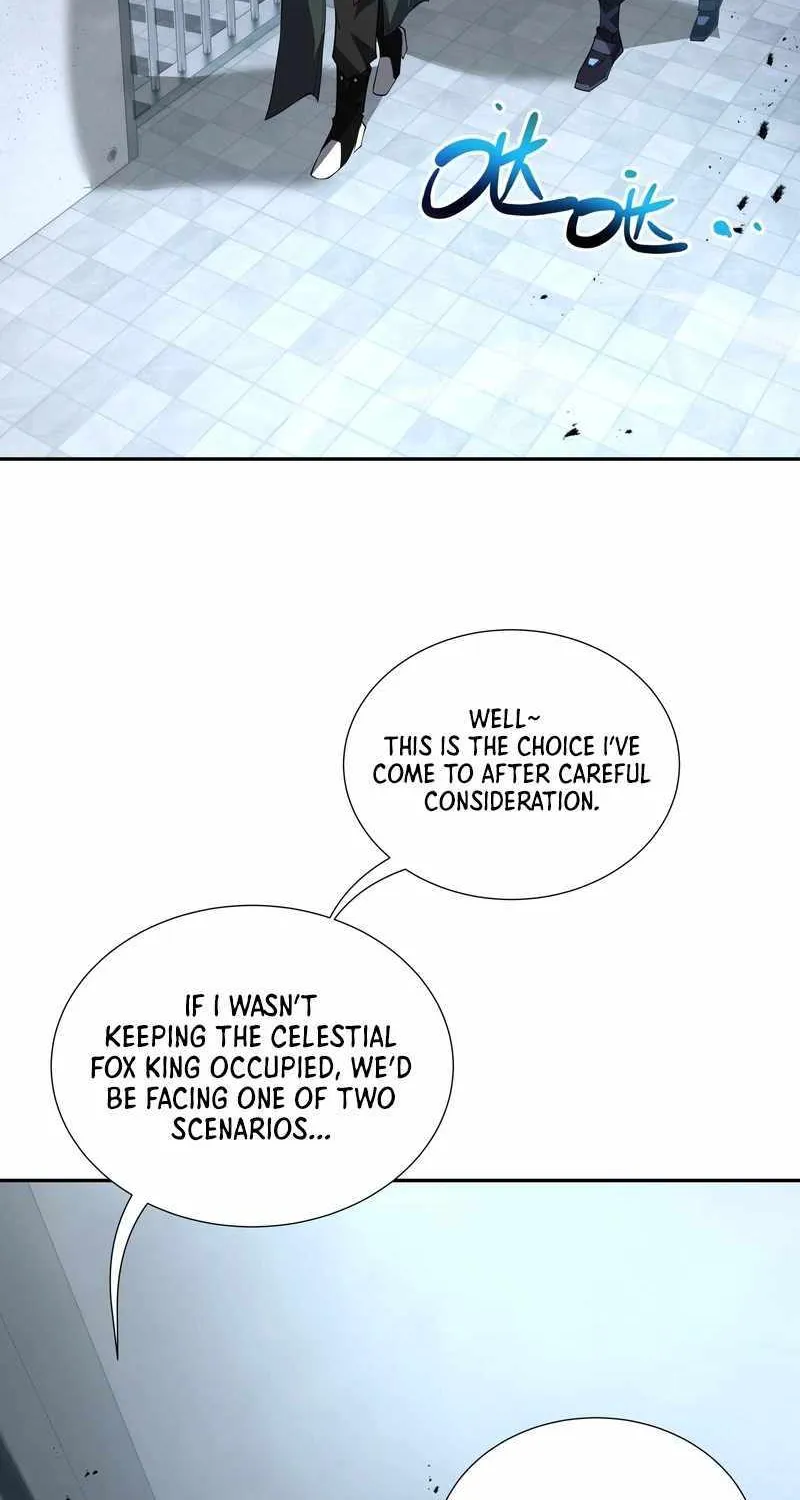 I Contracted Myself Chapter 45 page 24 - 
