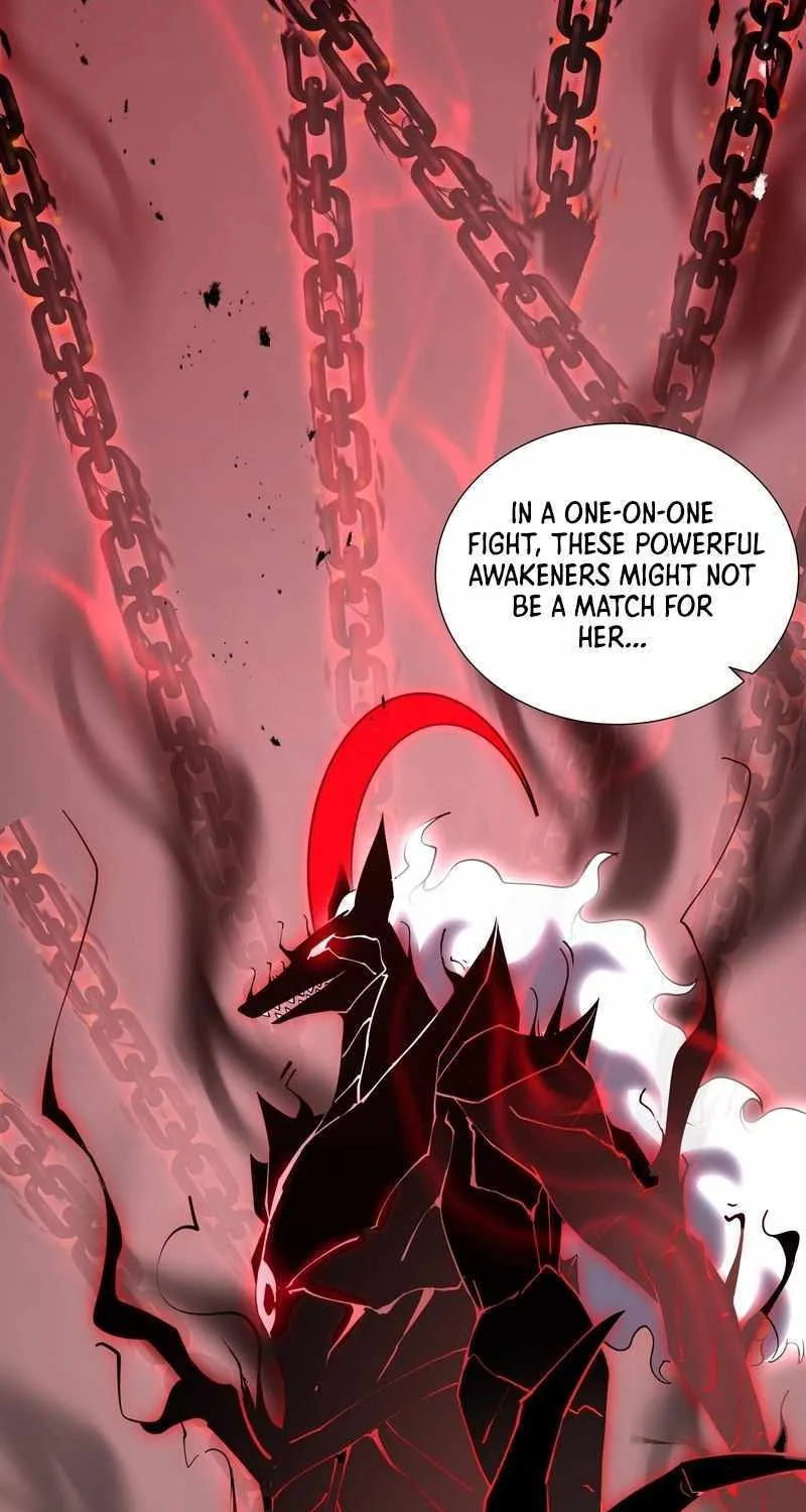 I Contracted Myself Chapter 45 page 31 - 