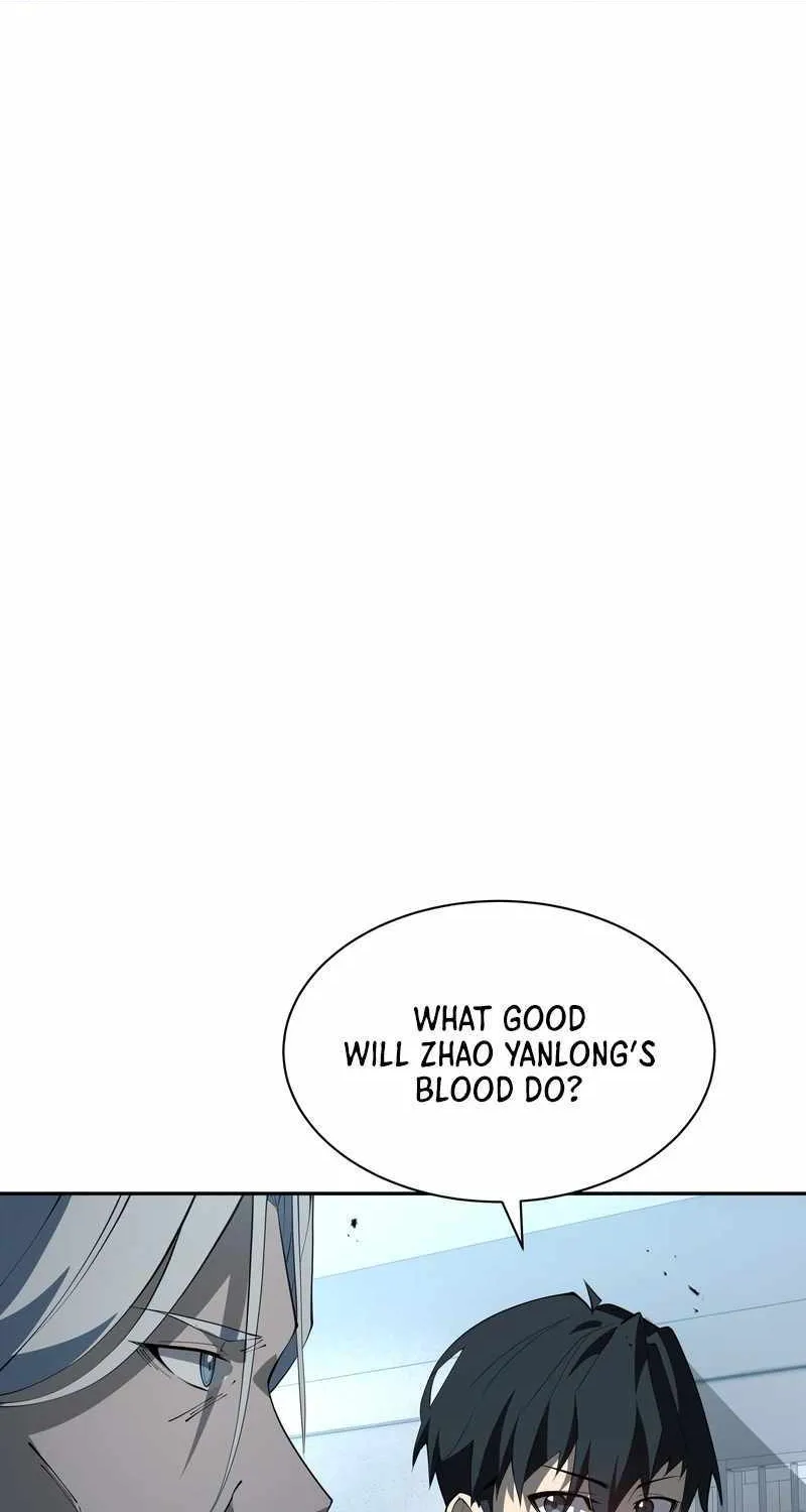 I Contracted Myself Chapter 45 page 36 - 