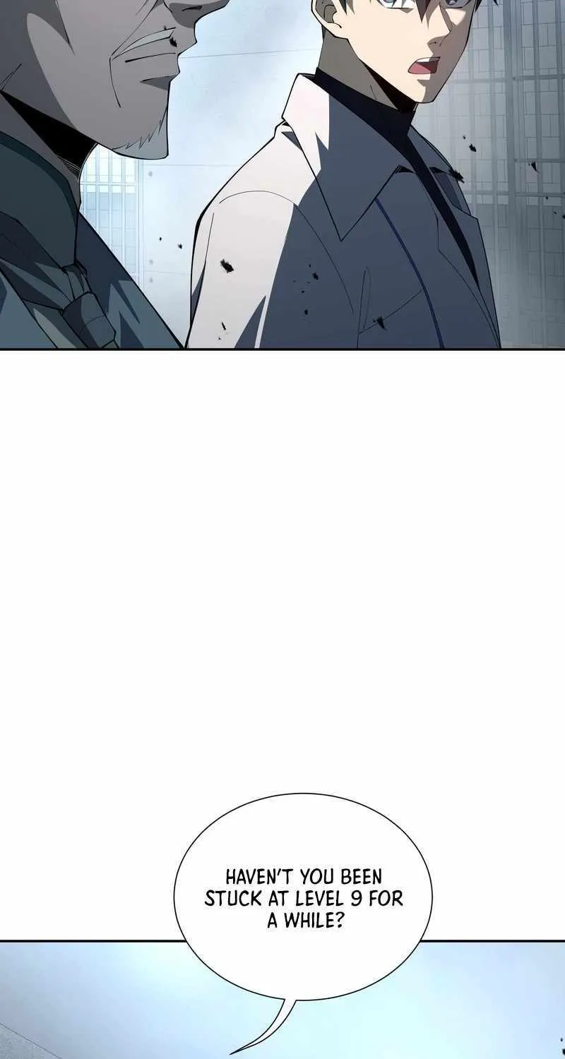I Contracted Myself Chapter 45 page 37 - 