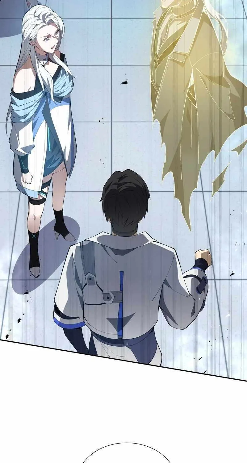 I Contracted Myself Chapter 45 page 5 - 
