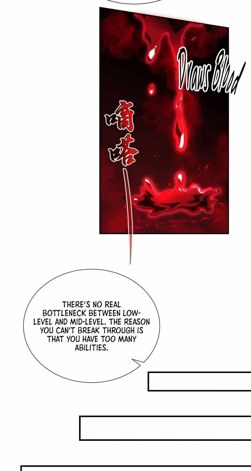 I Contracted Myself Chapter 45 page 41 - 