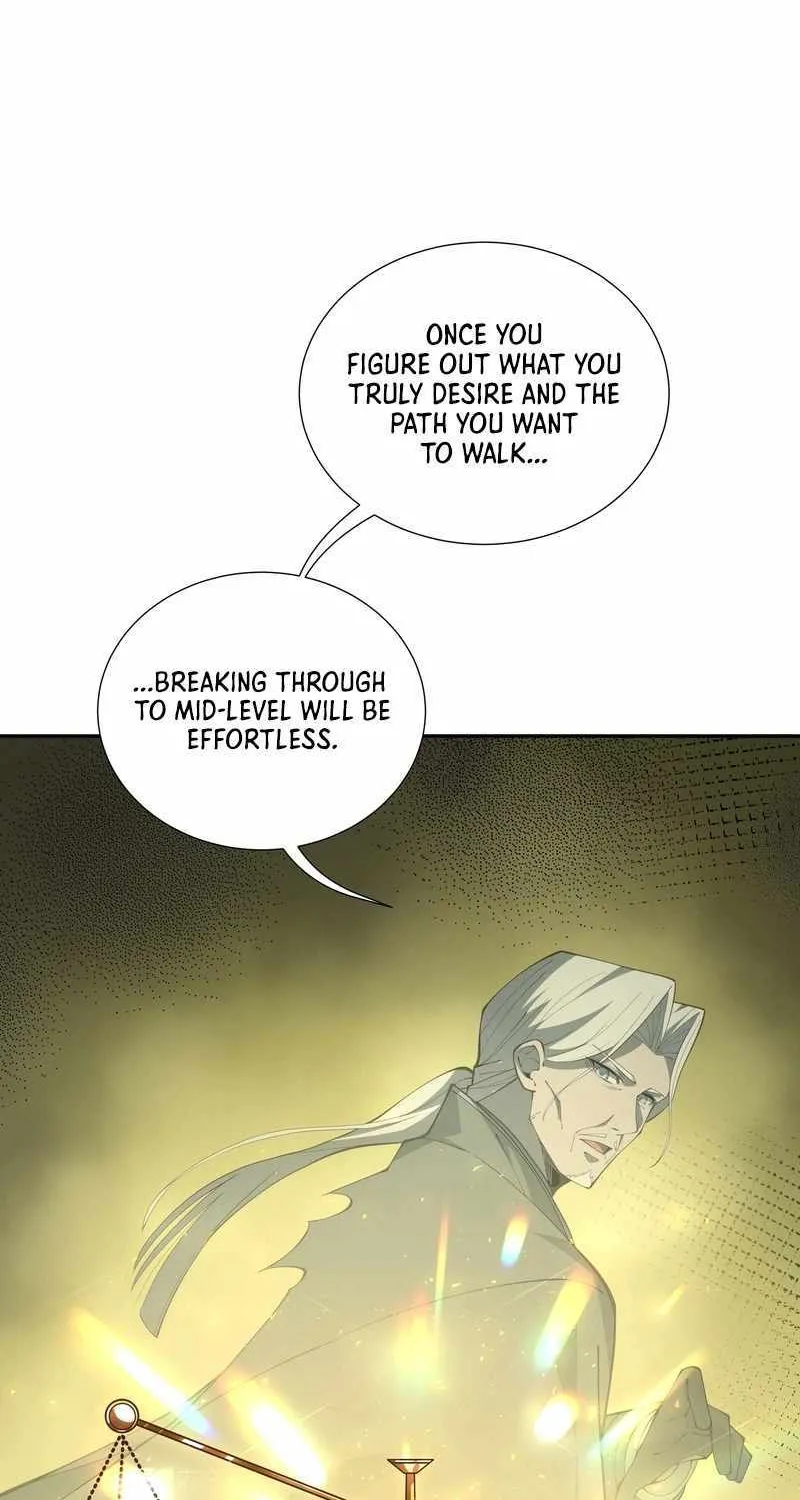 I Contracted Myself Chapter 45 page 44 - 