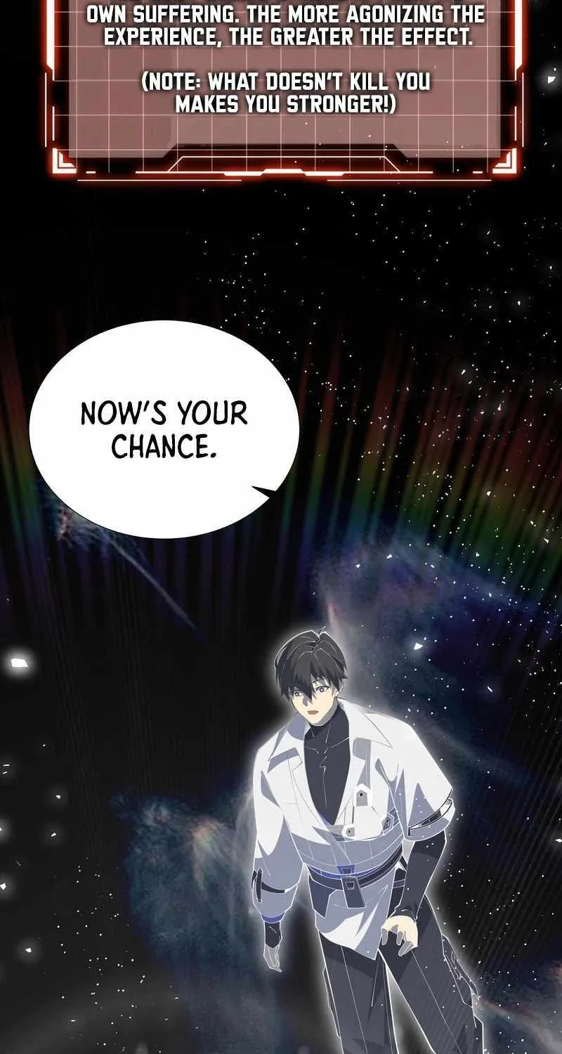 I Contracted Myself Chapter 45 page 47 - 