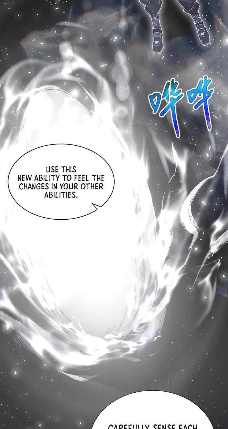 I Contracted Myself Chapter 45 page 48 - 
