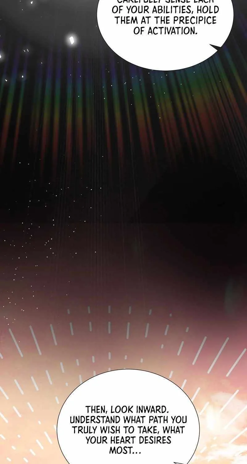 I Contracted Myself Chapter 45 page 49 - 