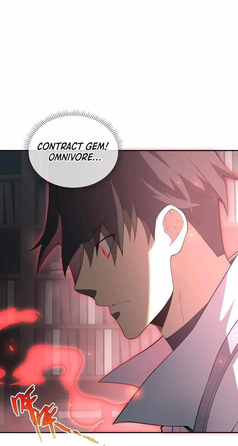 I Contracted Myself Chapter 45 page 53 - 