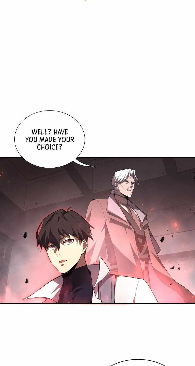 I Contracted Myself Chapter 45 page 54 - 