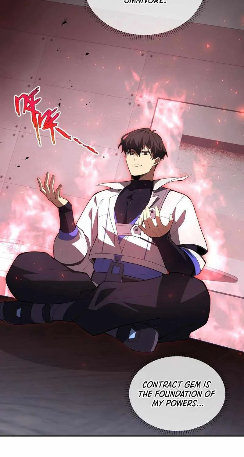 I Contracted Myself Chapter 45 page 57 - 