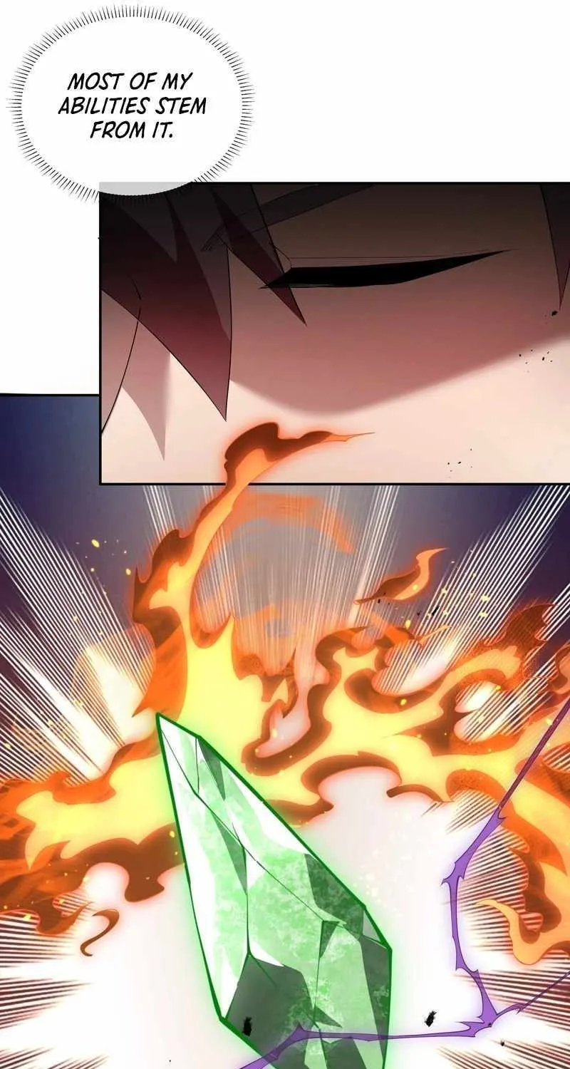 I Contracted Myself Chapter 45 page 59 - 