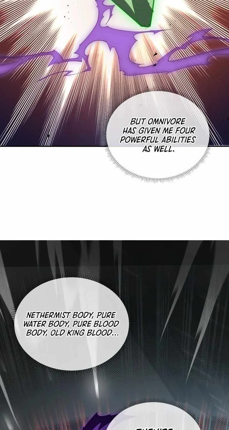 I Contracted Myself Chapter 45 page 60 - 