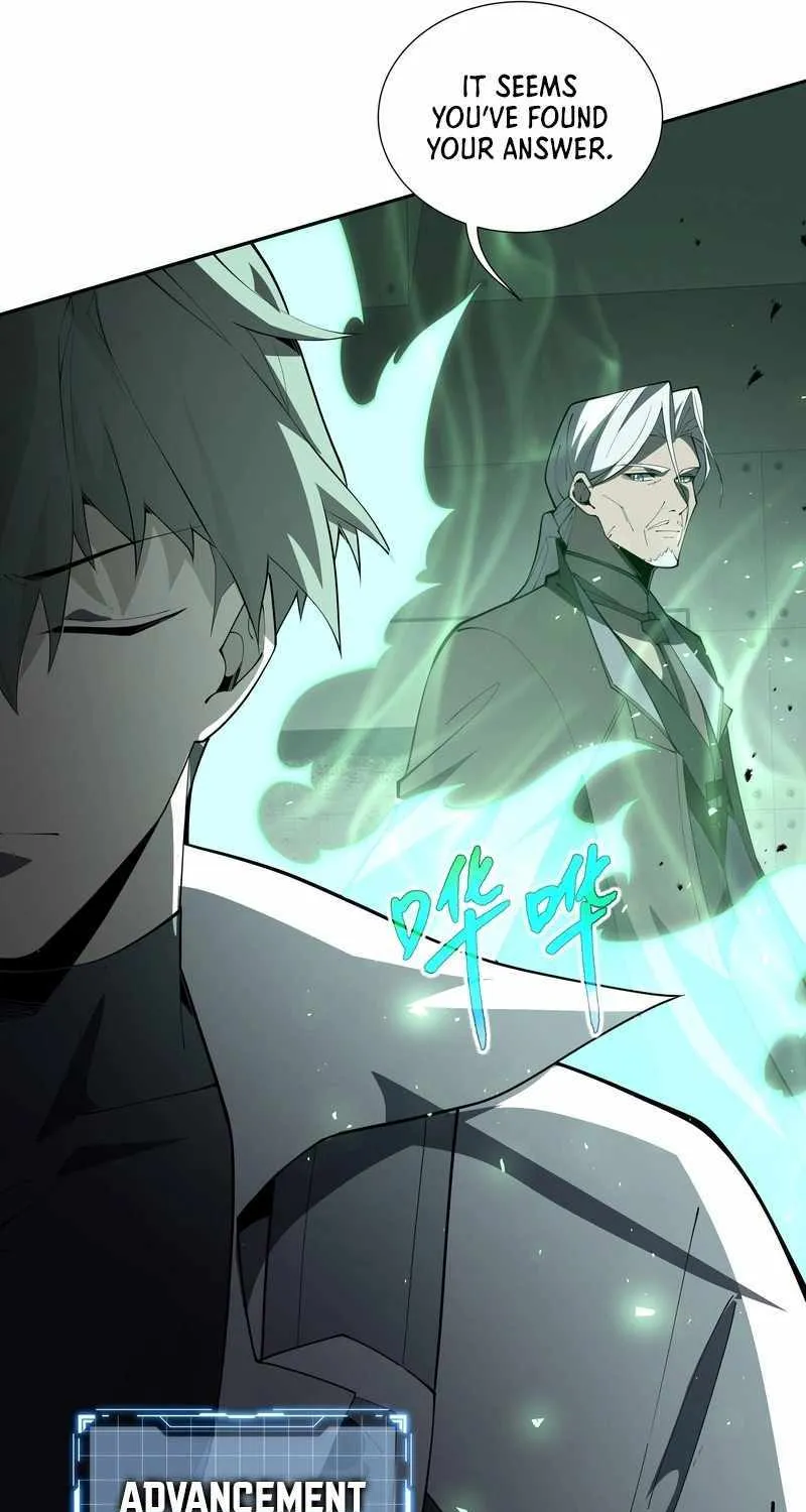 I Contracted Myself Chapter 45 page 65 - 