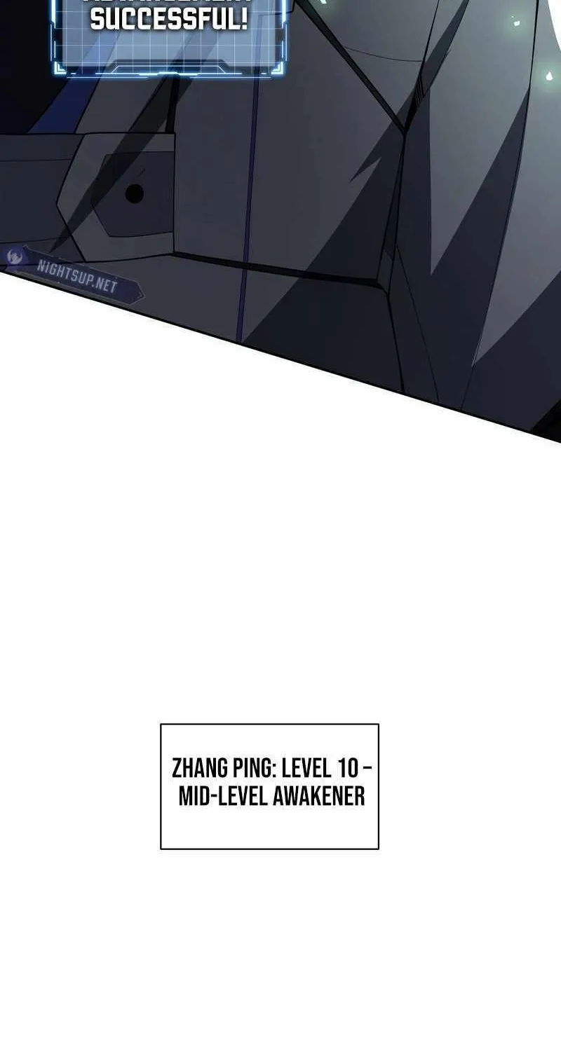 I Contracted Myself Chapter 45 page 66 - 