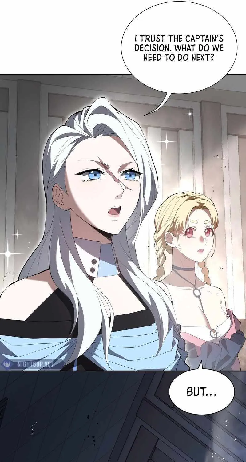 I Contracted Myself Chapter 45 page 8 - 
