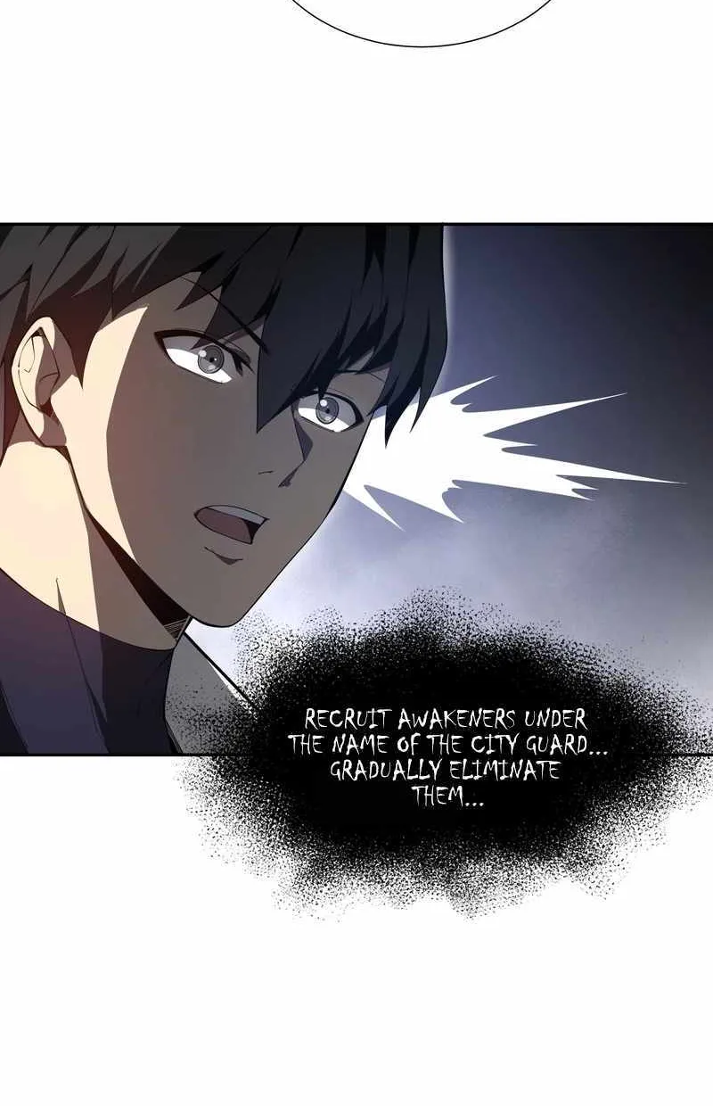 I Contracted Myself Chapter 46 page 19 - 