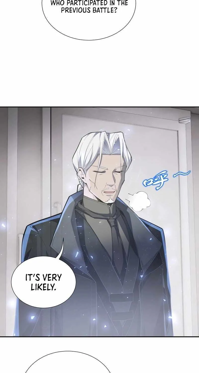 I Contracted Myself Chapter 46 page 23 - 