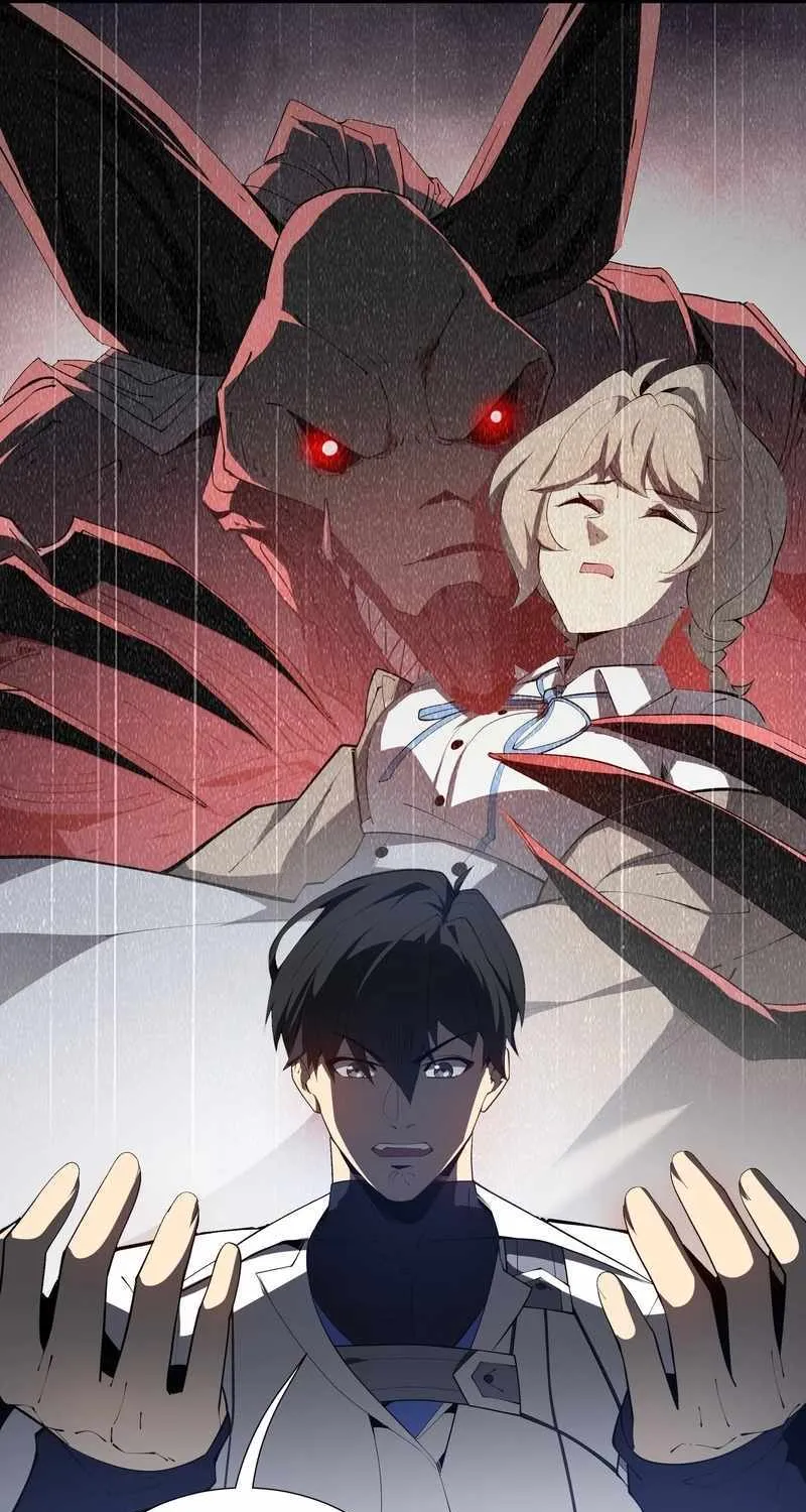 I Contracted Myself Chapter 46 page 26 - 