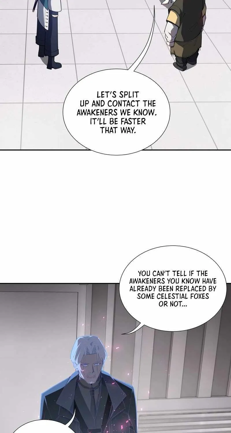 I Contracted Myself Chapter 46 page 29 - 