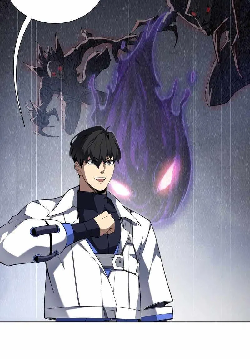I Contracted Myself Chapter 46 page 31 - 