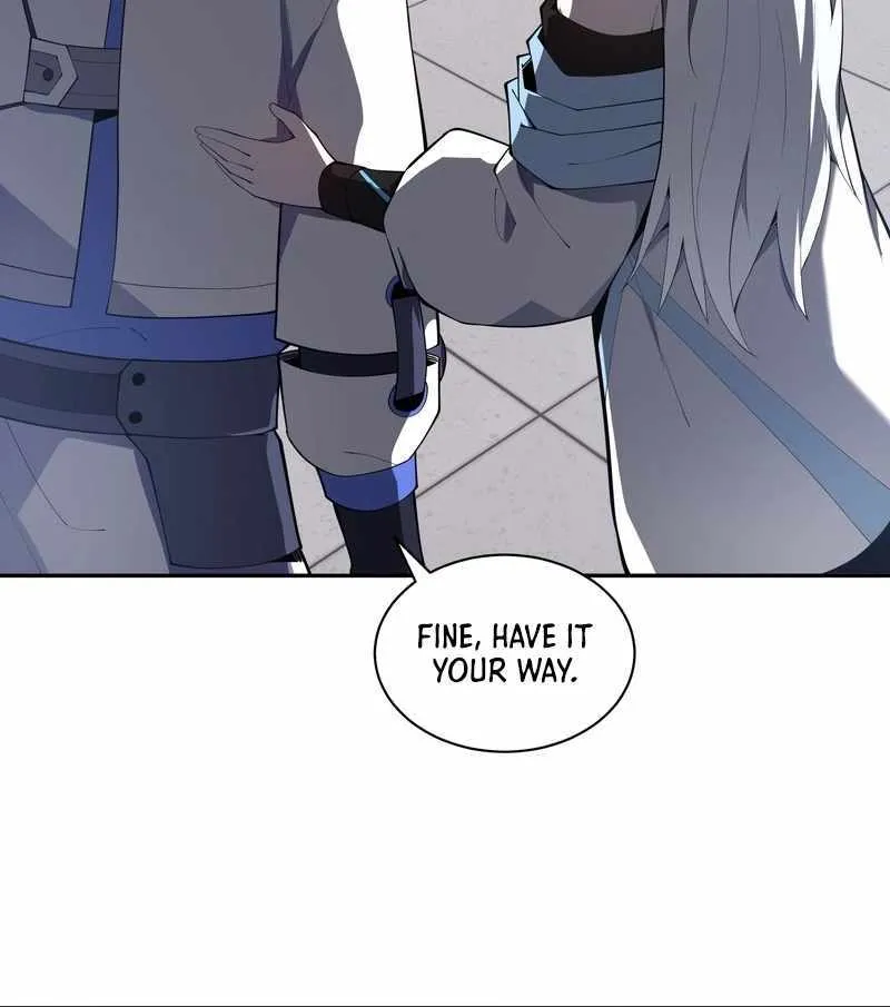 I Contracted Myself Chapter 46 page 36 - 