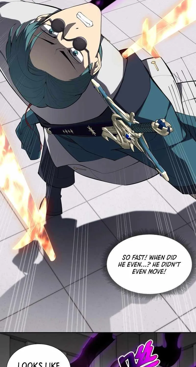 I Contracted Myself Chapter 46 page 38 - 