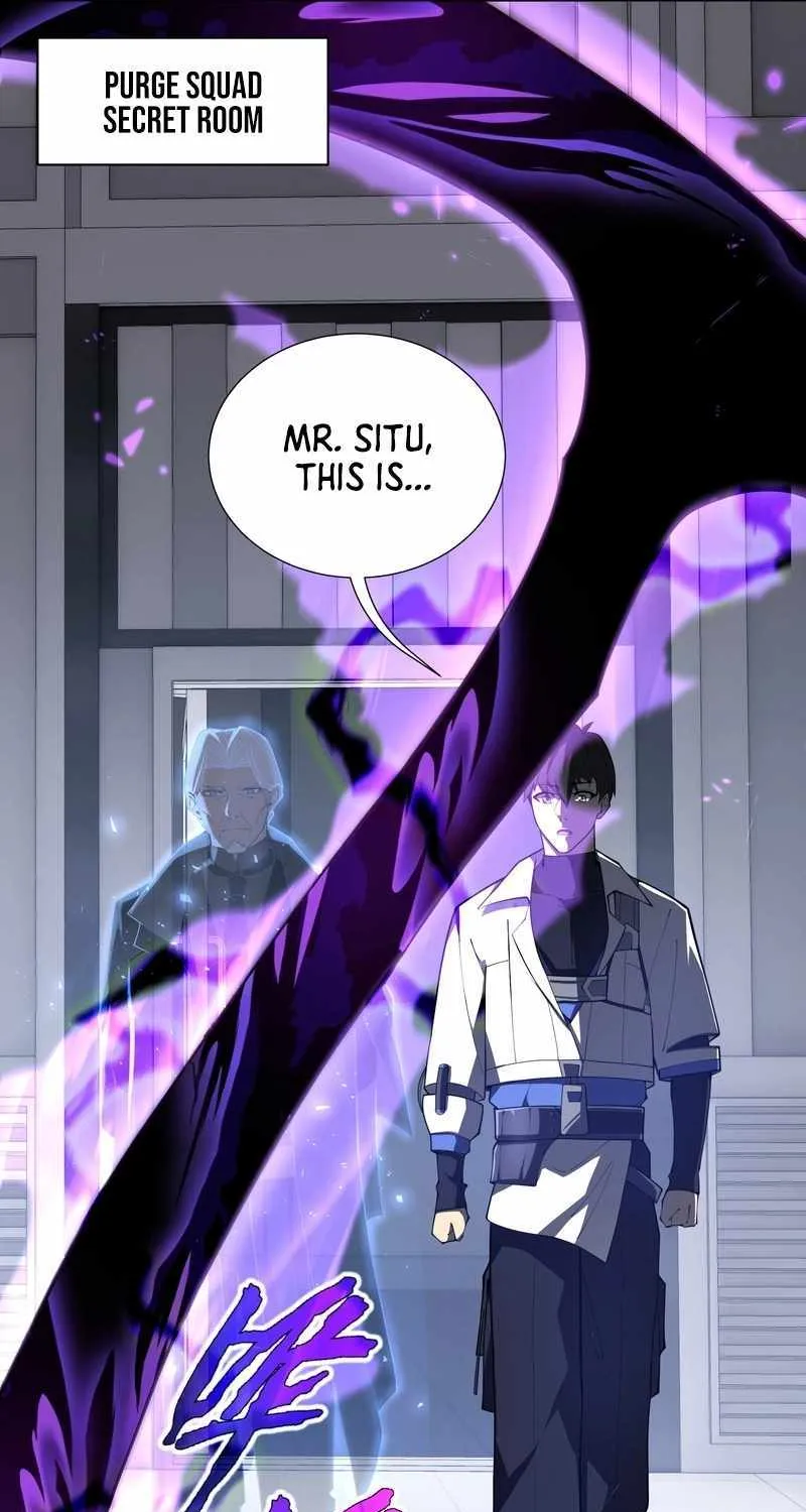 I Contracted Myself Chapter 46 page 50 - 
