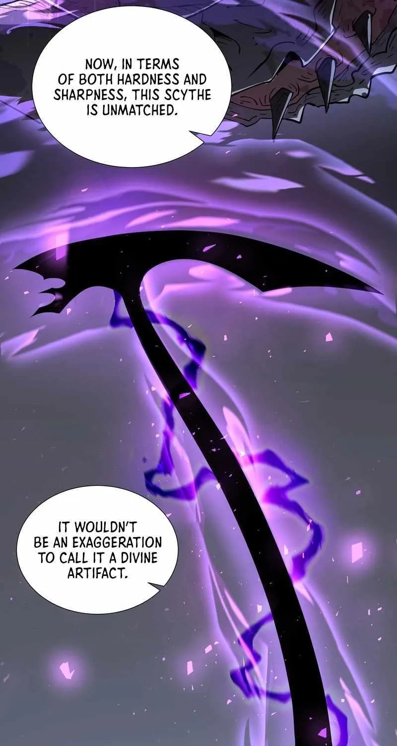 I Contracted Myself Chapter 46 page 53 - 