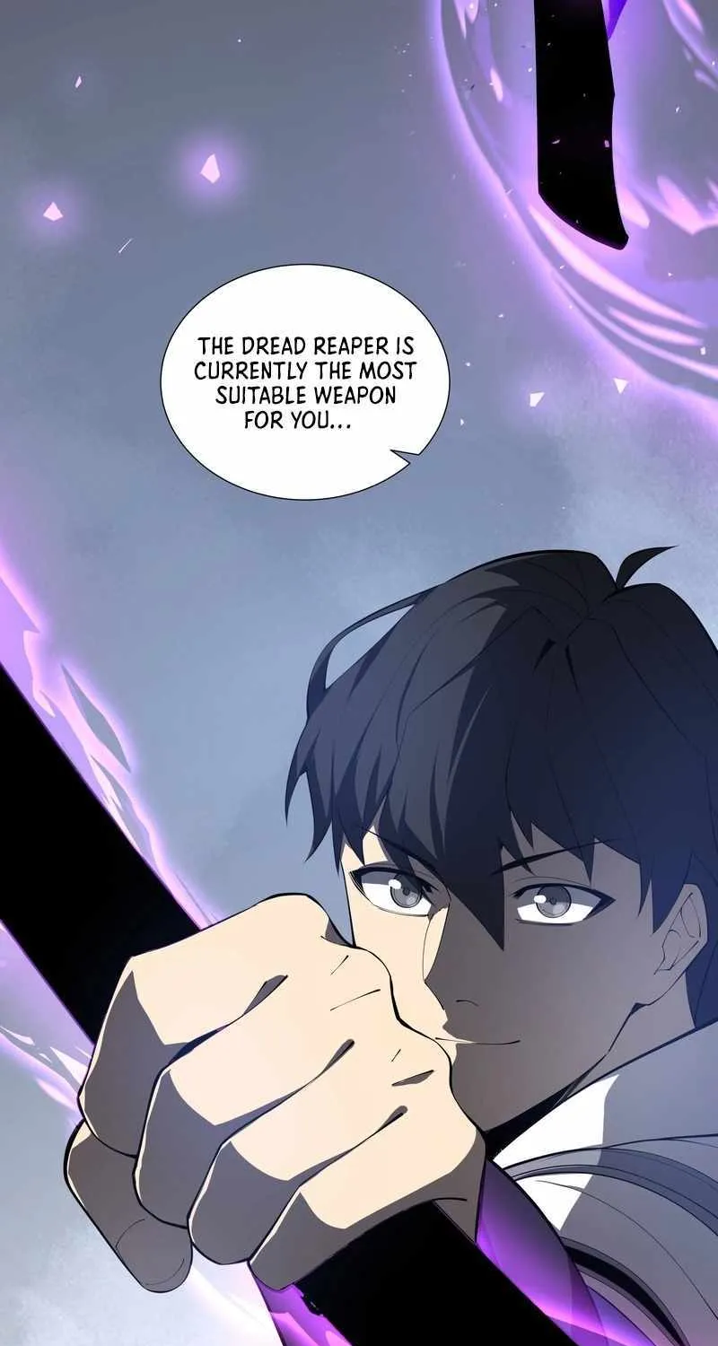 I Contracted Myself Chapter 46 page 54 - 