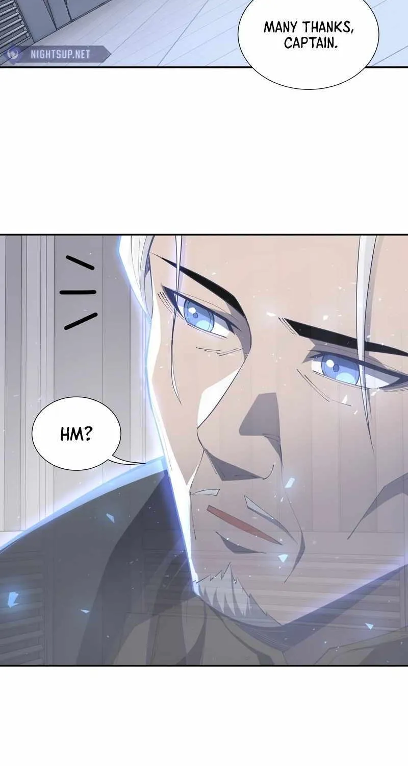 I Contracted Myself Chapter 46 page 57 - 