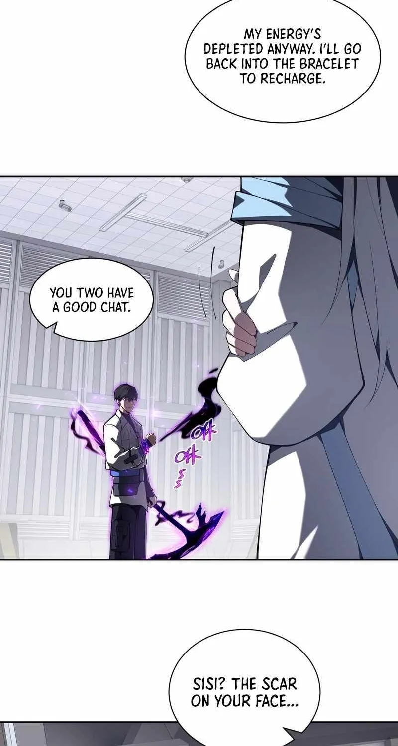 I Contracted Myself Chapter 46 page 59 - 