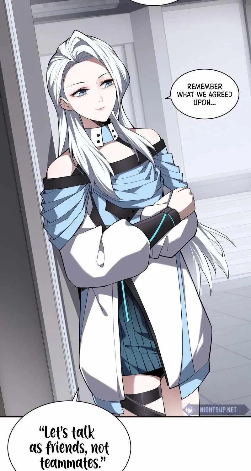 I Contracted Myself Chapter 46 page 60 - 