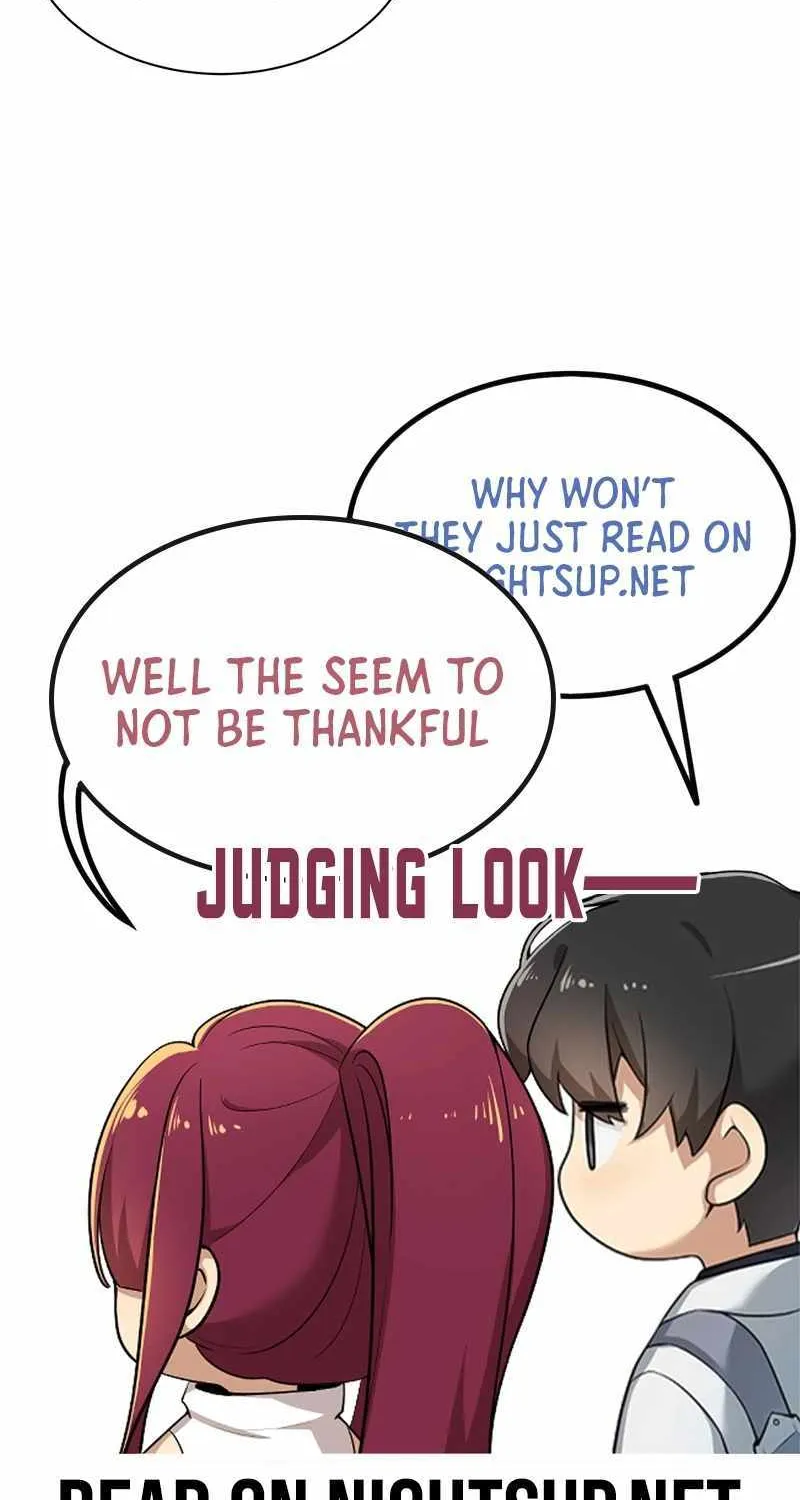 I Contracted Myself Chapter 46 page 61 - 