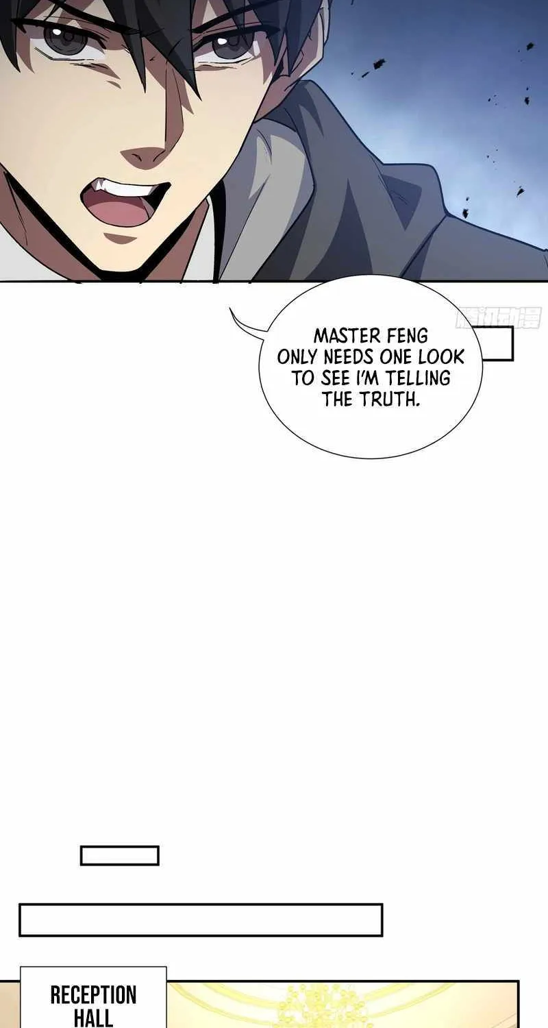 I Contracted Myself Chapter 47 page 29 - 