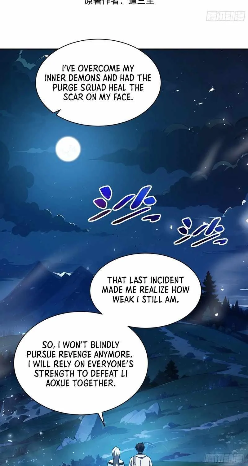 I Contracted Myself Chapter 47 page 4 - 