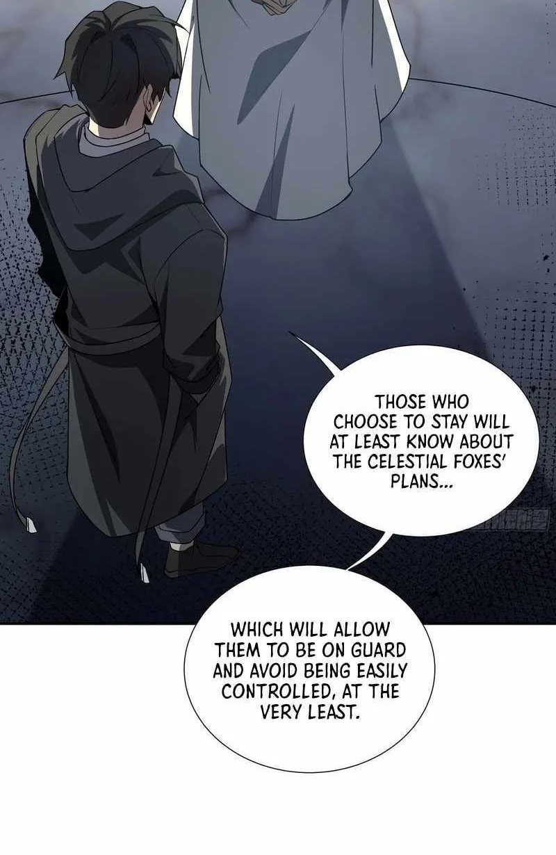 I Contracted Myself Chapter 47 page 45 - 
