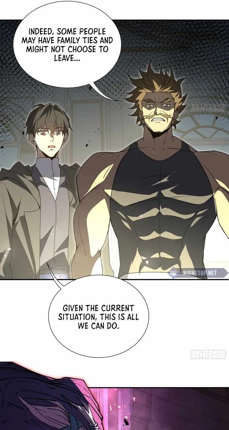 I Contracted Myself Chapter 47 page 46 - 