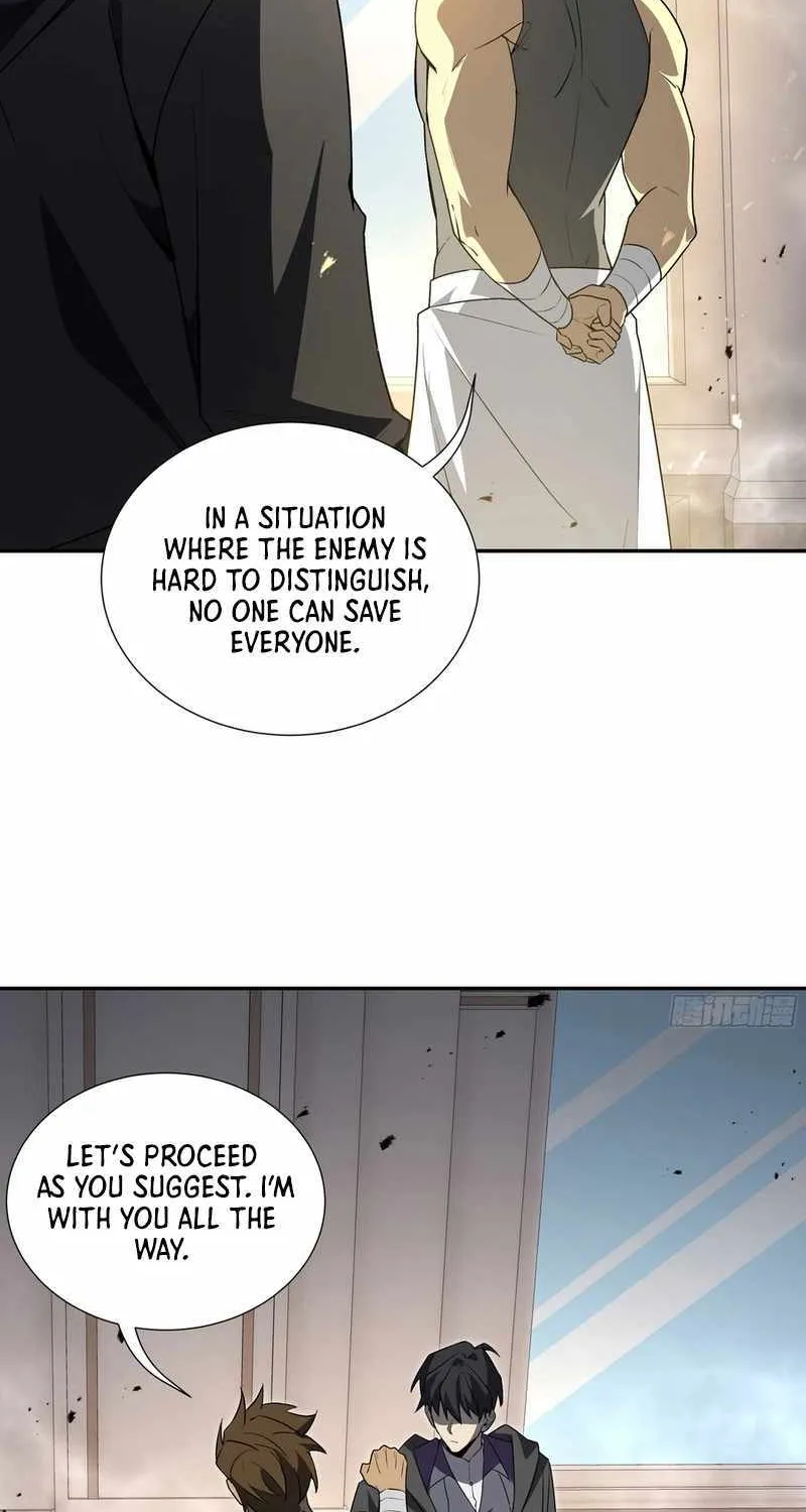 I Contracted Myself Chapter 47 page 49 - 