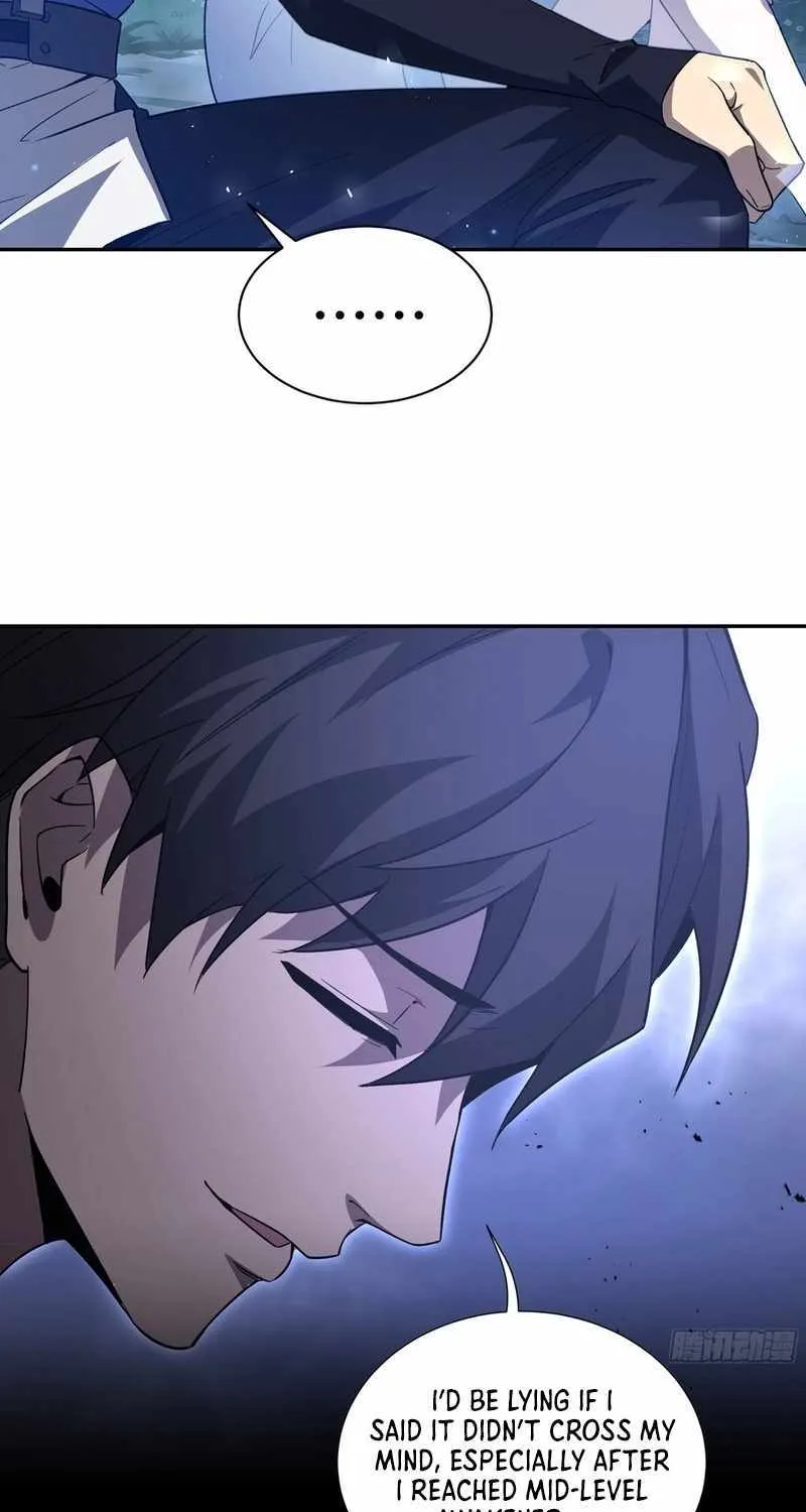 I Contracted Myself Chapter 47 page 6 - 