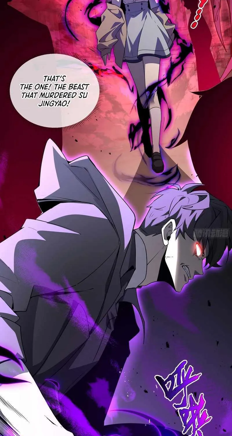 I Contracted Myself Chapter 47 page 54 - 